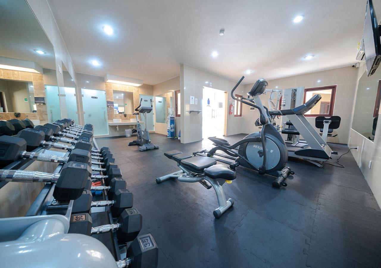 Beachfront 1 Bedroom Condo - El Faro, Surf 407 ปลายาเดลการ์เมน ภายนอก รูปภาพ